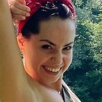 Christina Luft Nahé