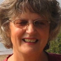 Christine Hooper Nahé