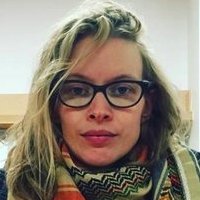 Christine Horne Nahé