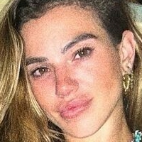 Chrysti Ane Nahé