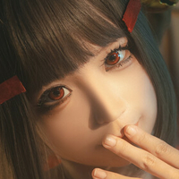 Chun Momo Chunmomo Nahé