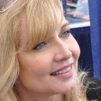 Cindy Morgan Nahé