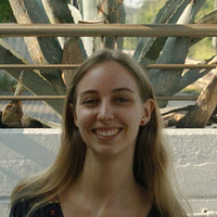 Claudia Veneza Nahé