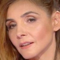 Clotilde Courau Nahé