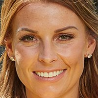 Coleen Rooney Nahé