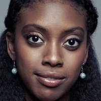 Condola Rashad Nahé