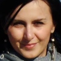 Corina Toader Nahé