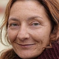 Corinne Masiero Nahé