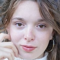 Cosima Bevernaege Nahé