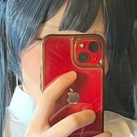 CosplayerBunBun Nahé
