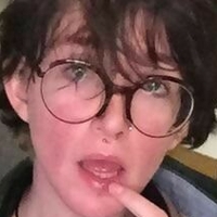 Cottoncandygoth Nahé