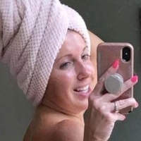 Courtney Ann Nahé