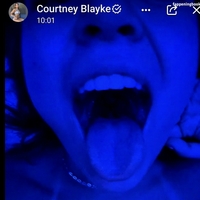 Courtney Blayke Nahé