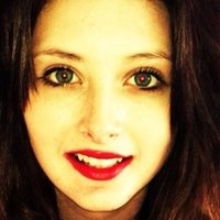 Courtney Cooper Nahé