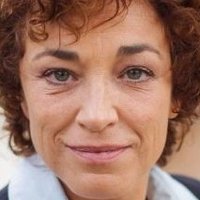 Cristina Marcos Nahé