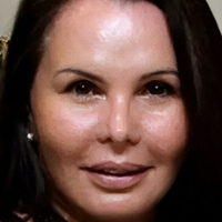 Cristina Mortagua Nahé