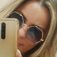Cristina Pires Nahé