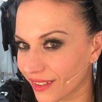 Cristina Scabbia Nahé