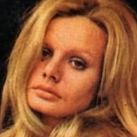 Cristina Suriani Nahé