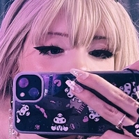 Cryingfairy Nahé