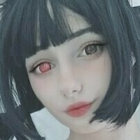 crystallyirl Nahé