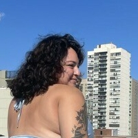 curvygirlynat Nahé