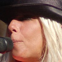 Dale Bozzio Nahé
