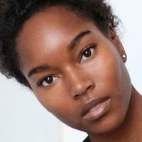 Damaris Lewis Nahé