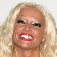 Daniela Katzenberger Nahé
