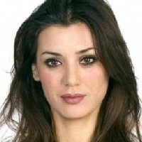 Daniela Martani Nahé