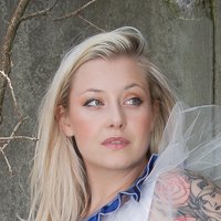 Daniela Wolf Nahé