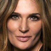 Danielle Cormack Nahé