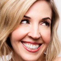 Danielle De Luca Nahé