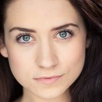 Danielle Hope Nahé