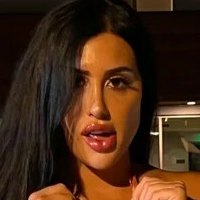 Danielle Pertusiello Nahé