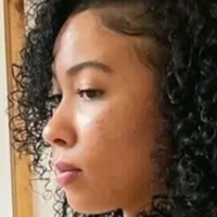 Danielle Ramona Nahé