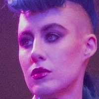 DanikaXIX Nahé