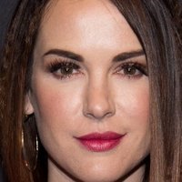 Danneel Ackles Nahé