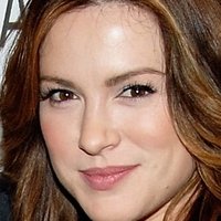 Danneel Harris Nahé