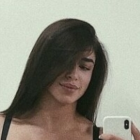 Daria Pluzhnikova Nahé