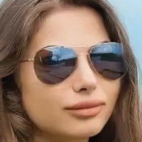 Daria Shy Nahé