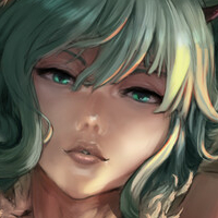 Darkstalkers Nahé
