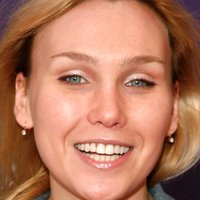 Darya Ekamasova Nahé
