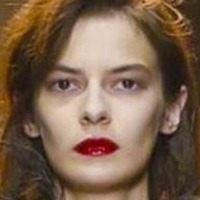 Dasha Denisenko Nahé