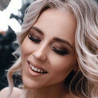 Dasha Grivina Nahé