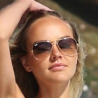 Dasha Inyutkina Nahé
