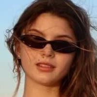 Dasha Komarova / Darya Komarova / Odarka Komarova Nahé