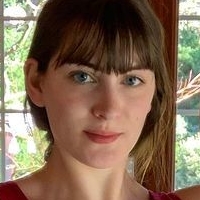 Davina Rose Nahé