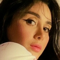 Dayana Perez Sosa Nahé