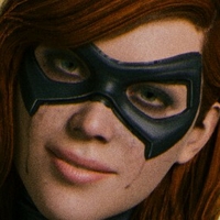 DC Comics Nahé